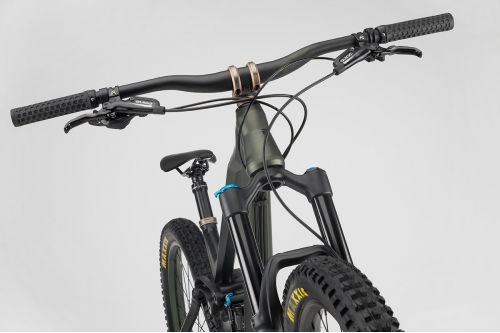 Rower górski NS BIKES 2020 DEFINE AL 150 29